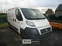 Fiat ducato - afbeelding 1 van  10