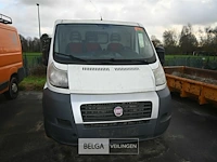 Fiat ducato - afbeelding 3 van  10