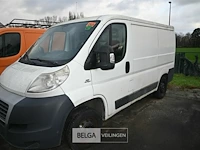 Fiat ducato - afbeelding 4 van  10