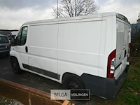 Fiat ducato - afbeelding 5 van  10