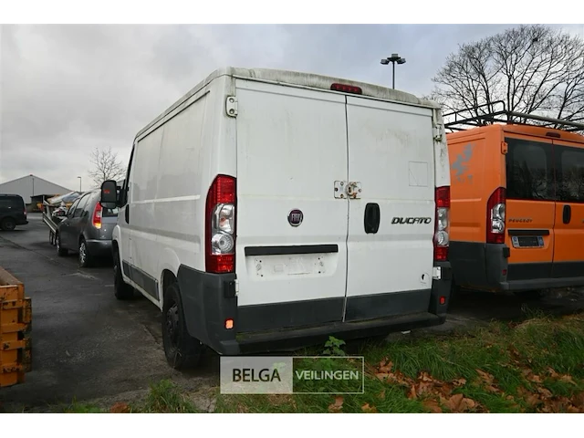 Fiat ducato - afbeelding 6 van  10