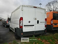 Fiat ducato - afbeelding 6 van  10