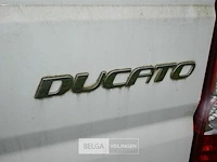 Fiat ducato - afbeelding 9 van  10