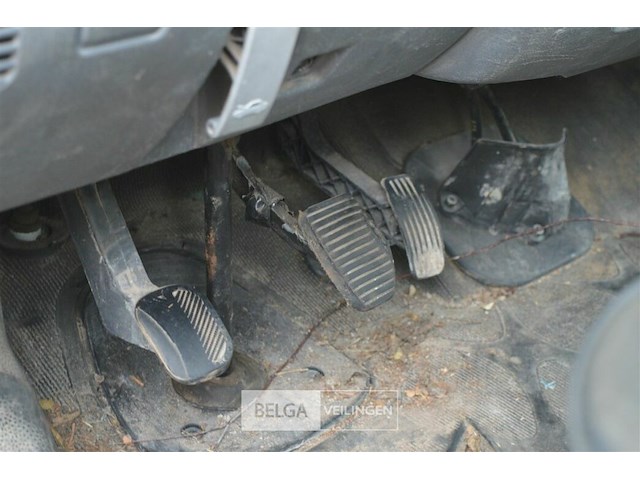 Fiat ducato - afbeelding 2 van  23