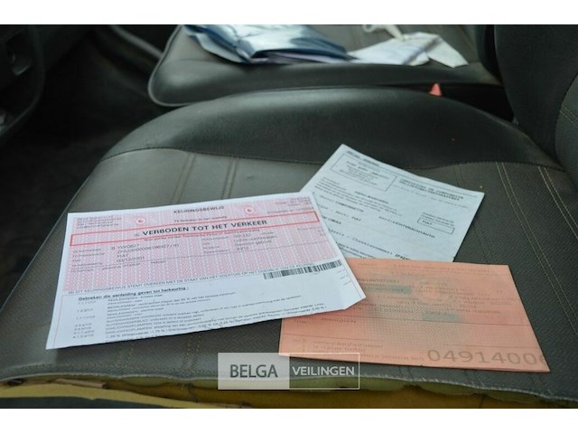 Fiat ducato - afbeelding 3 van  23