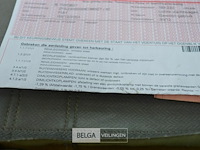 Fiat ducato - afbeelding 5 van  23