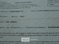 Fiat ducato - afbeelding 6 van  23