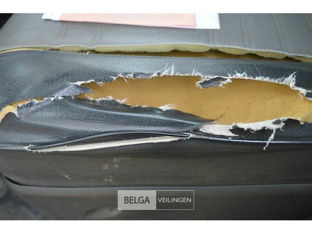 Fiat ducato - afbeelding 7 van  23