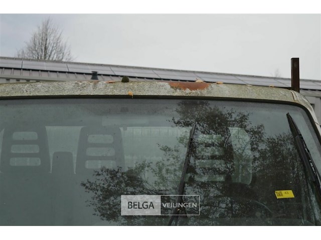 Fiat ducato - afbeelding 8 van  23