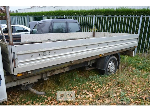 Fiat ducato - afbeelding 11 van  23