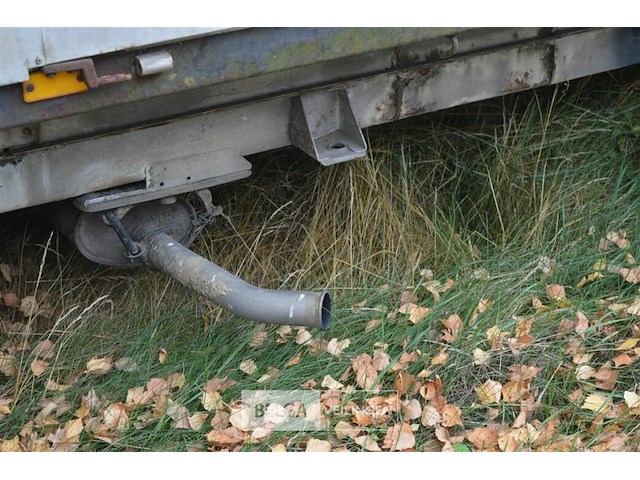 Fiat ducato - afbeelding 13 van  23