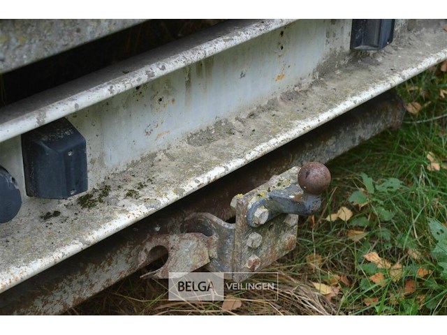 Fiat ducato - afbeelding 15 van  23