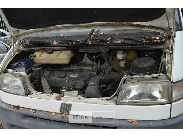 Fiat ducato - afbeelding 17 van  23