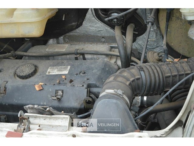 Fiat ducato - afbeelding 19 van  23