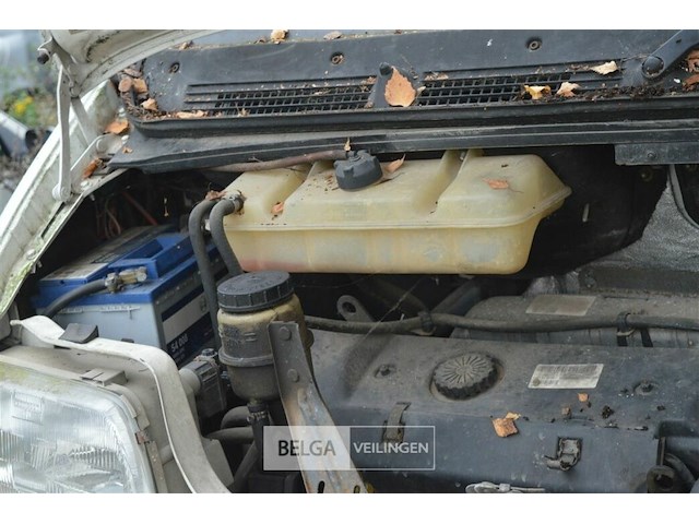 Fiat ducato - afbeelding 20 van  23