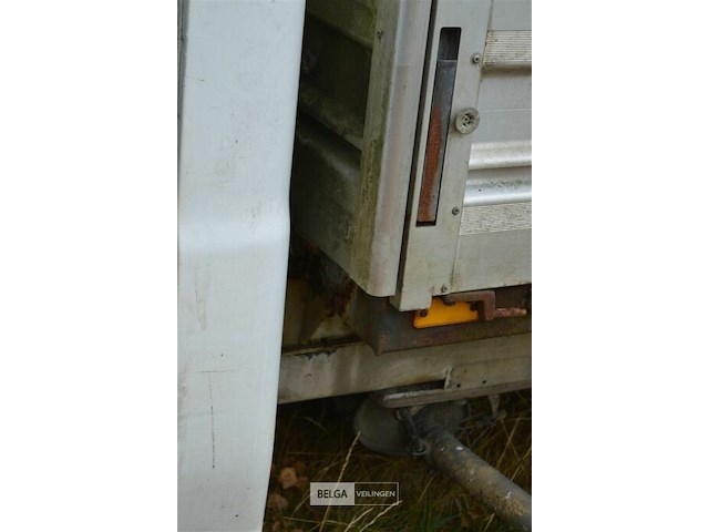 Fiat ducato - afbeelding 21 van  23