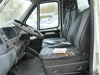 Fiat ducato - afbeelding 22 van  23