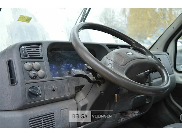 Fiat ducato - afbeelding 23 van  23