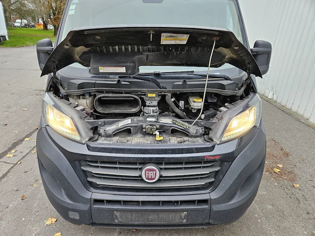 Fiat ducato - afbeelding 4 van  17