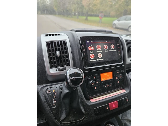 Fiat ducato - afbeelding 7 van  17