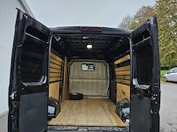 Fiat ducato - afbeelding 8 van  17