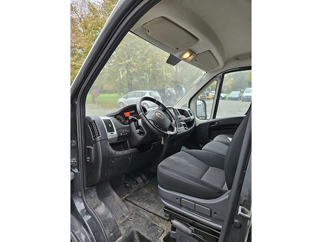 Fiat ducato - afbeelding 9 van  17