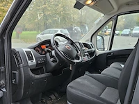 Fiat ducato - afbeelding 9 van  17