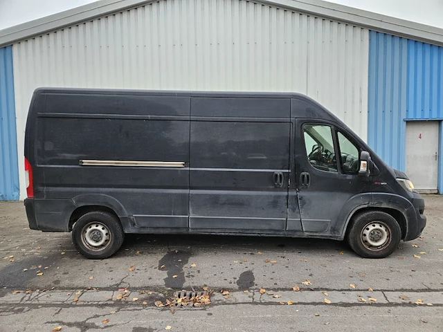 Fiat ducato - afbeelding 1 van  17