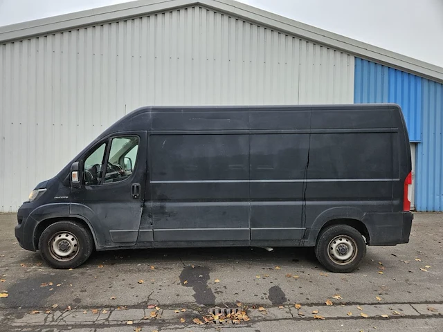 Fiat ducato - afbeelding 10 van  17
