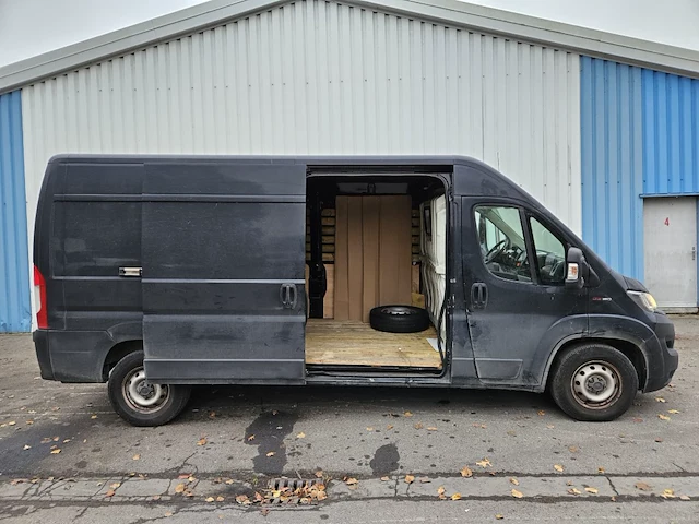 Fiat ducato - afbeelding 11 van  17