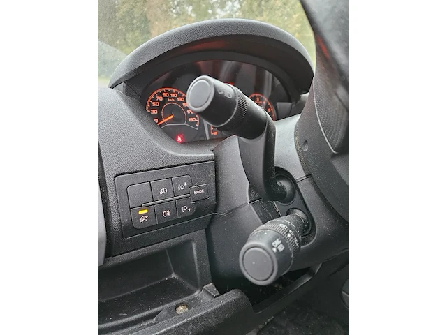 Fiat ducato - afbeelding 12 van  17