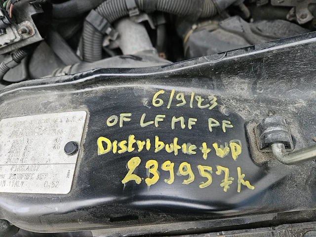 Fiat ducato - afbeelding 14 van  17