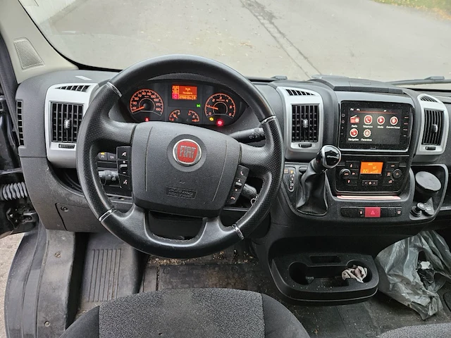 Fiat ducato - afbeelding 15 van  17