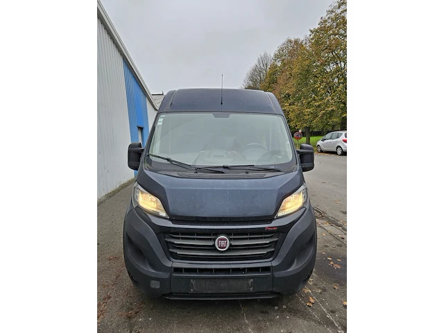 Fiat ducato - afbeelding 16 van  17