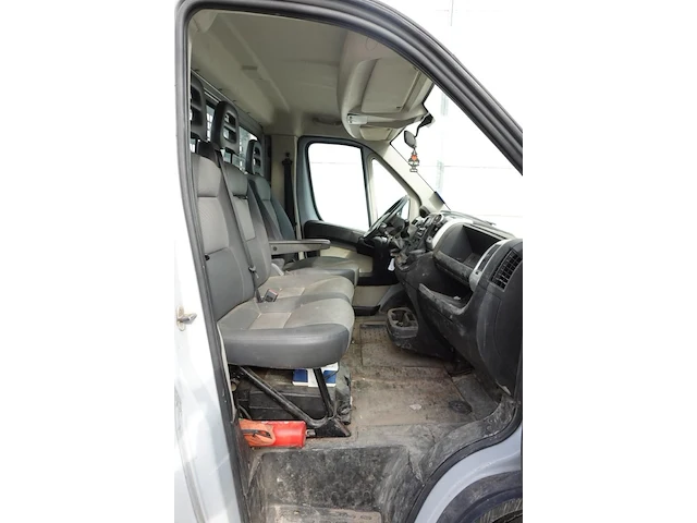 Fiat ducato - afbeelding 2 van  19