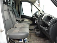 Fiat ducato - afbeelding 2 van  19