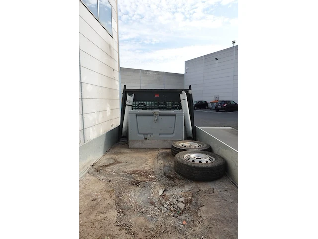 Fiat ducato - afbeelding 3 van  19