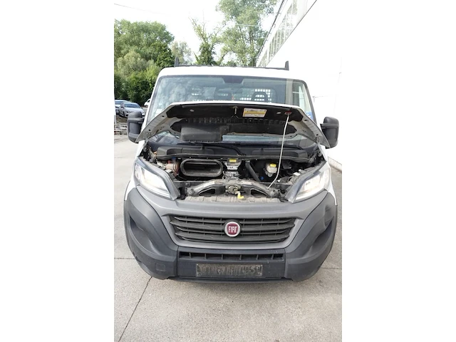 Fiat ducato - afbeelding 4 van  19