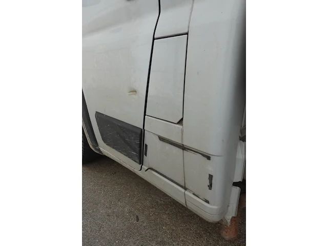 Fiat ducato - afbeelding 7 van  19