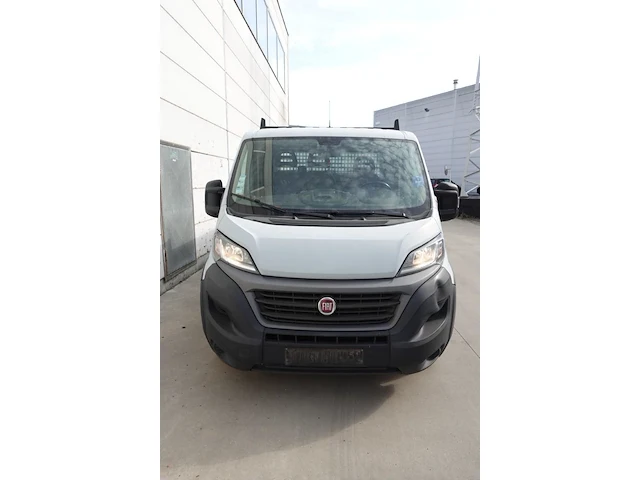 Fiat ducato - afbeelding 12 van  19