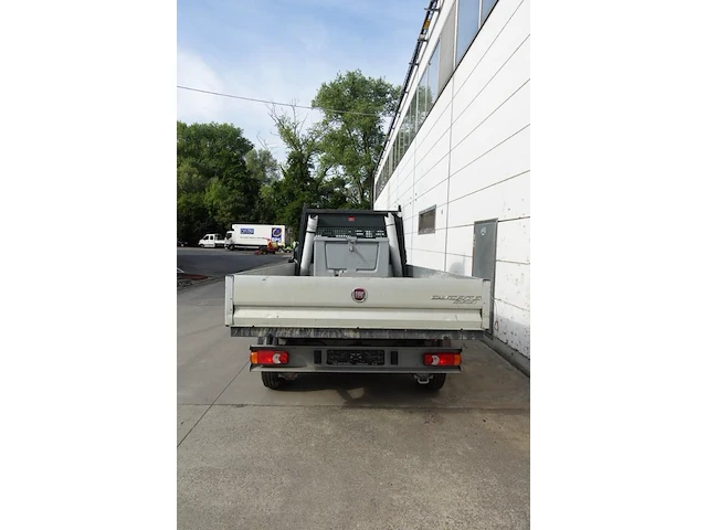 Fiat ducato - afbeelding 13 van  19