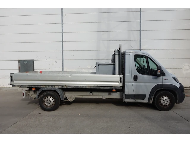 Fiat ducato - afbeelding 14 van  19