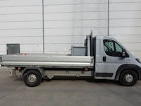 Fiat ducato - afbeelding 14 van  19
