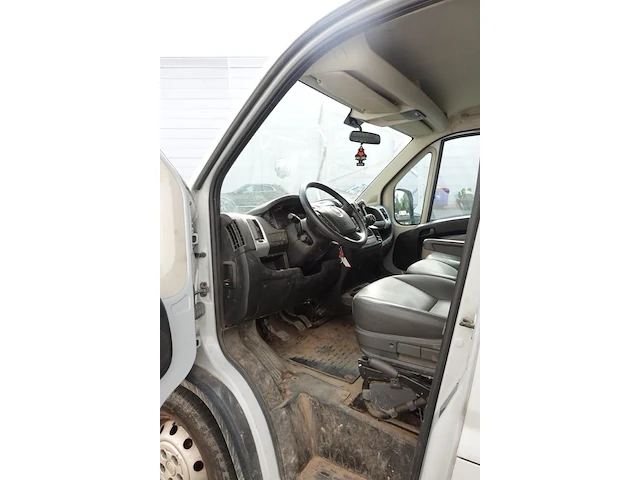 Fiat ducato - afbeelding 15 van  19