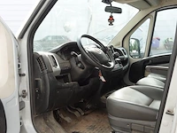 Fiat ducato - afbeelding 15 van  19