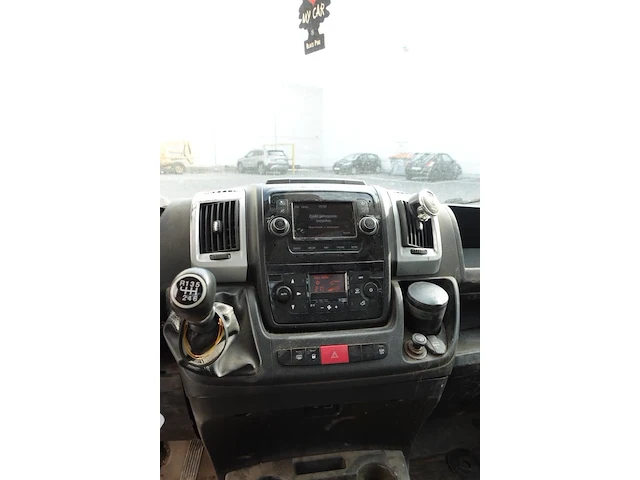 Fiat ducato - afbeelding 18 van  19