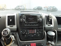 Fiat ducato - afbeelding 18 van  19
