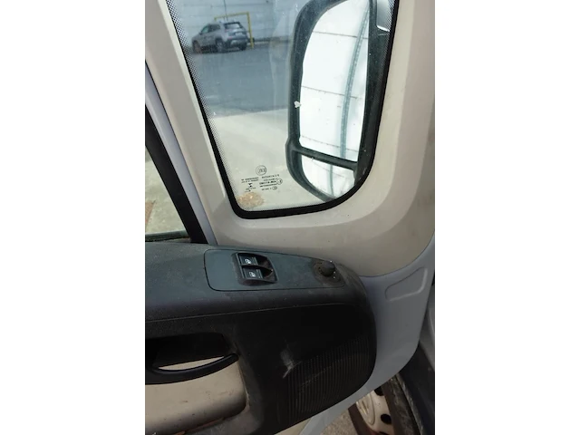 Fiat ducato - afbeelding 19 van  19