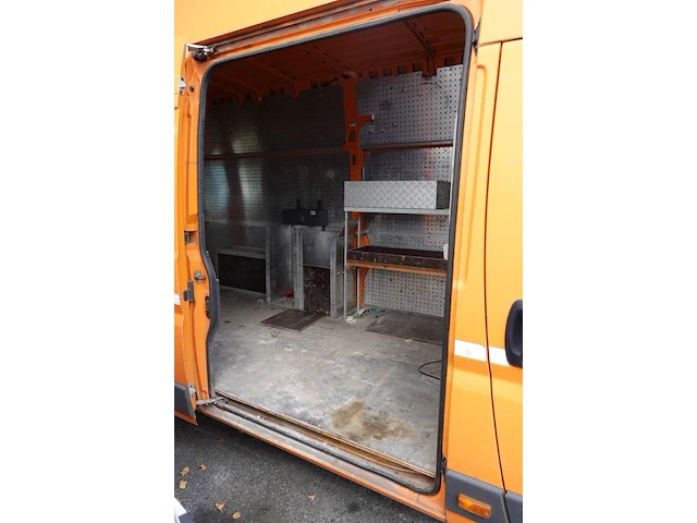 Fiat ducato - afbeelding 2 van  14