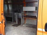 Fiat ducato - afbeelding 2 van  14